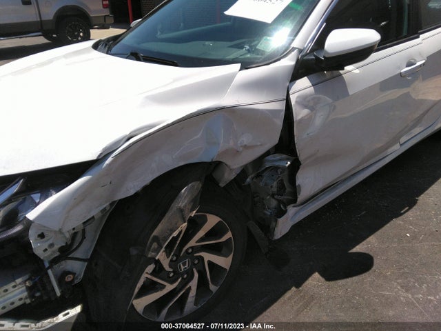 2017 HONDA CIVIC SEDAN EX VIN: 19XFC2F80HE031892