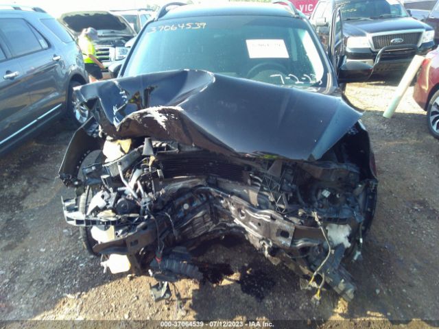 1FMCU0GD4HUA03512 Ford ESCAPE SE