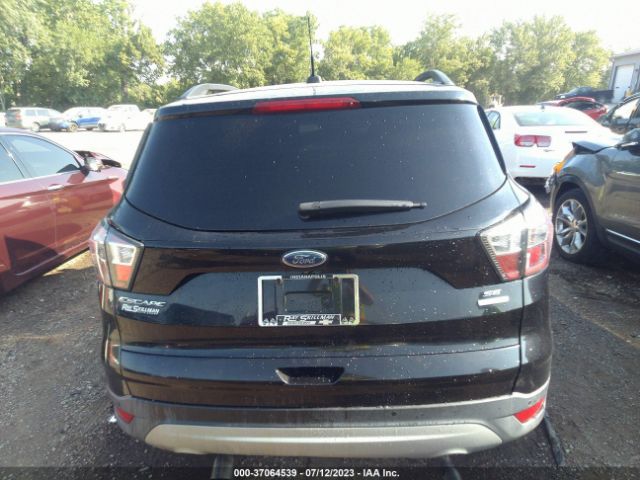 1FMCU0GD4HUA03512 Ford ESCAPE SE