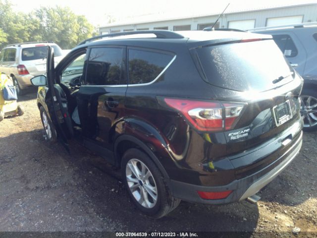 1FMCU0GD4HUA03512 Ford ESCAPE SE
