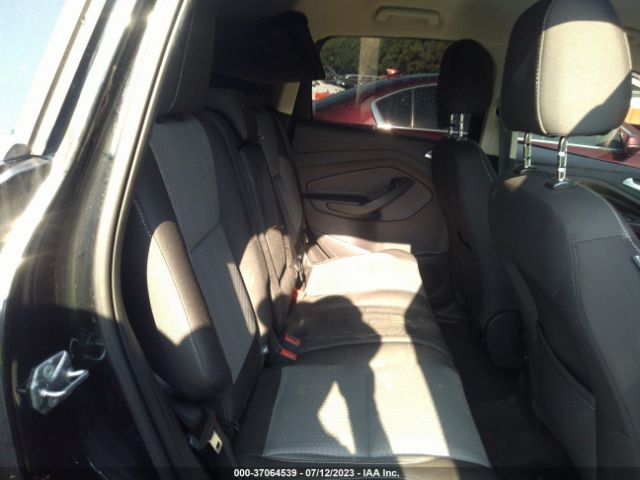1FMCU0GD4HUA03512 Ford ESCAPE SE