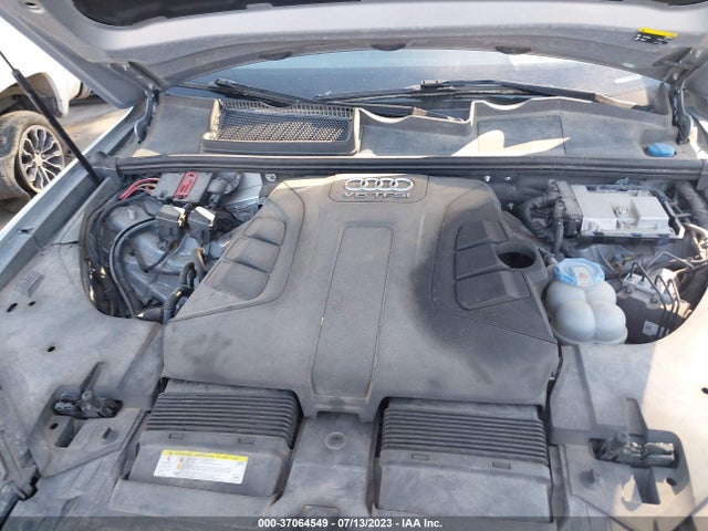 WA1LAAF7XHD000669 Audi Q7 Premium Plus