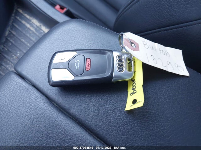 WA1LAAF7XHD000669 Audi Q7 Premium Plus