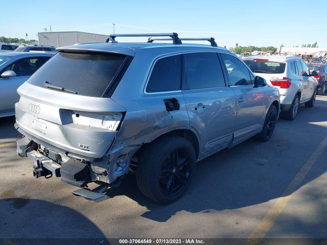 WA1LAAF7XHD000669 Audi Q7 Premium Plus