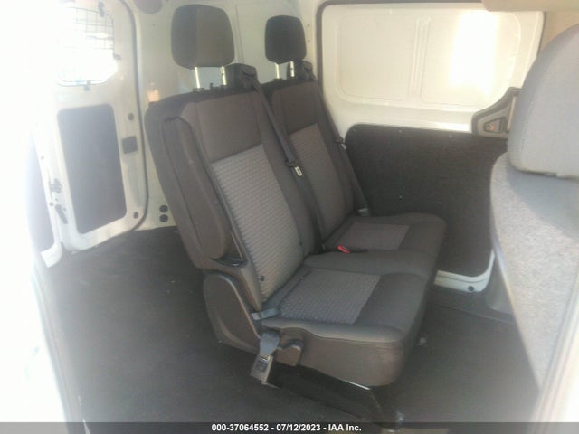 Chevrolet City Express Cargo Van Lt 2017 3N63M0ZN9HK711701 Image 8