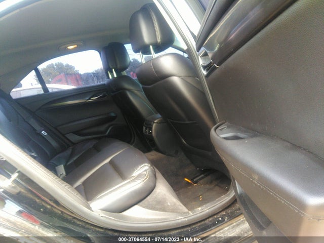 37064554 :رقم المزاد ، 1G6AA5RA1D0141503 vin ، 2013 Cadillac Ats مزاد بيع