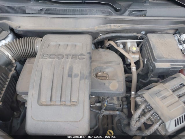 Chevrolet EQUINOX LT 2017 2GNFLFEK6H6123150 Image 16