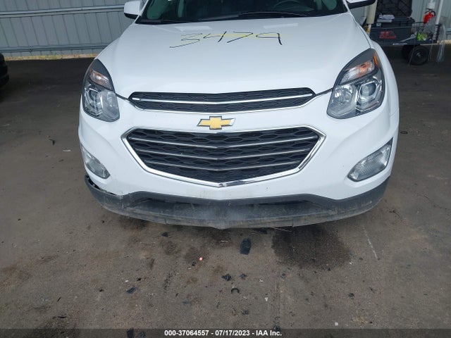 Chevrolet EQUINOX LT 2017 2GNFLFEK6H6123150 Image 4