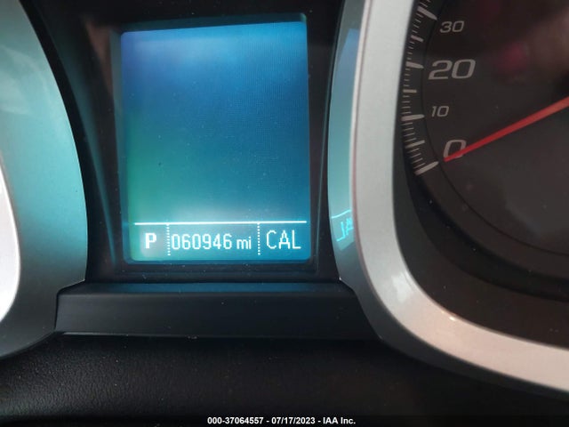 Chevrolet EQUINOX LT 2017 2GNFLFEK6H6123150 Image 7