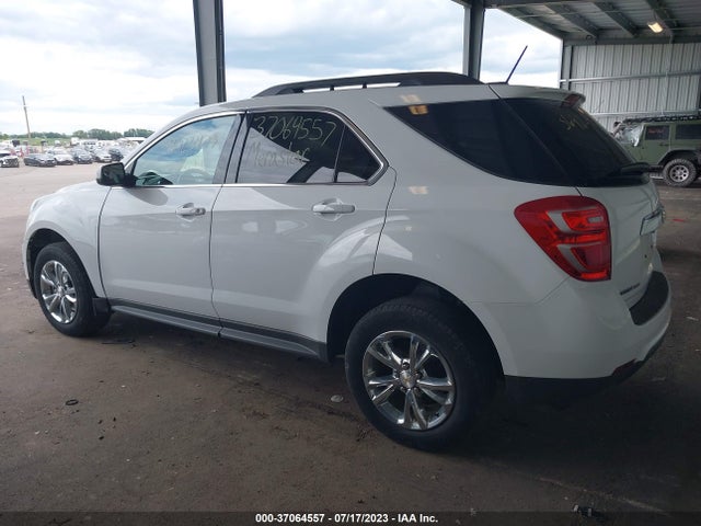 Chevrolet EQUINOX LT 2017 2GNFLFEK6H6123150 Image 9