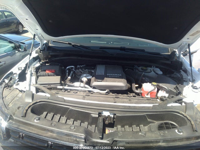 Chevrolet TAHOE RST 2023 1GNSKRKT1PR109384 Image 10