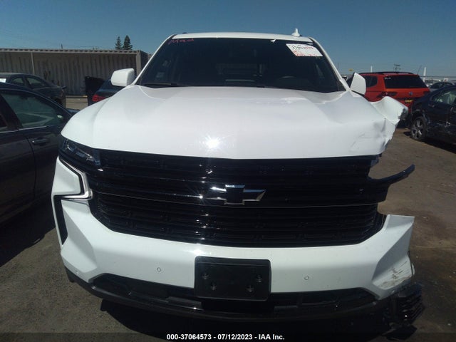 Chevrolet TAHOE RST 2023 1GNSKRKT1PR109384 Image 13