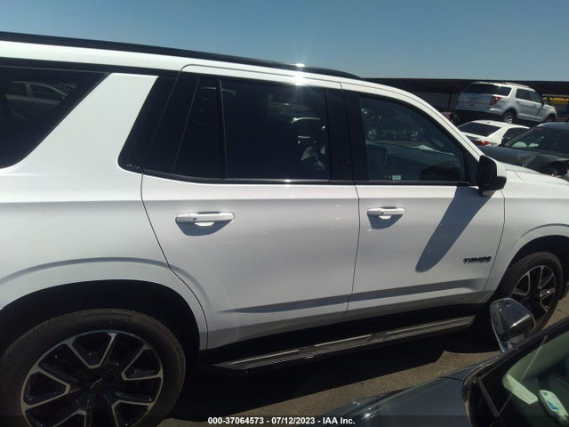Chevrolet TAHOE RST 2023 1GNSKRKT1PR109384 Image 14