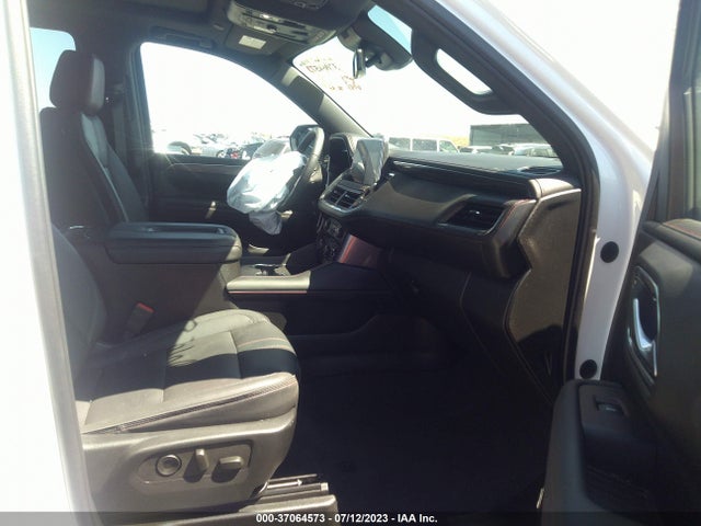 Chevrolet TAHOE RST 2023 1GNSKRKT1PR109384 Image 5