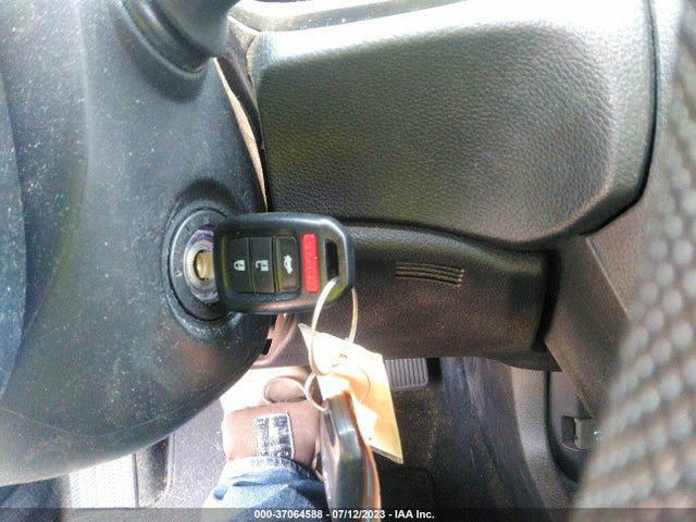Honda Civic Sedan Lx 2020 2HGFC2F66LH502795 Image 11