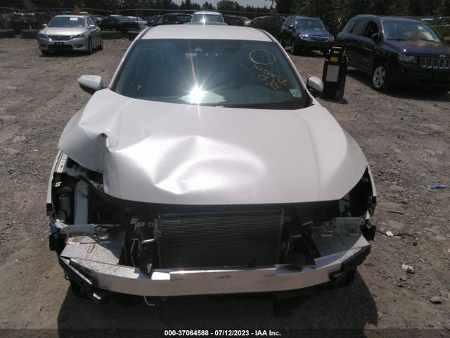 Honda Civic Sedan Lx 2020 2HGFC2F66LH502795 Image 12