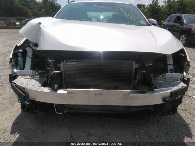 Honda Civic Sedan Lx 2020 2HGFC2F66LH502795 Image 6