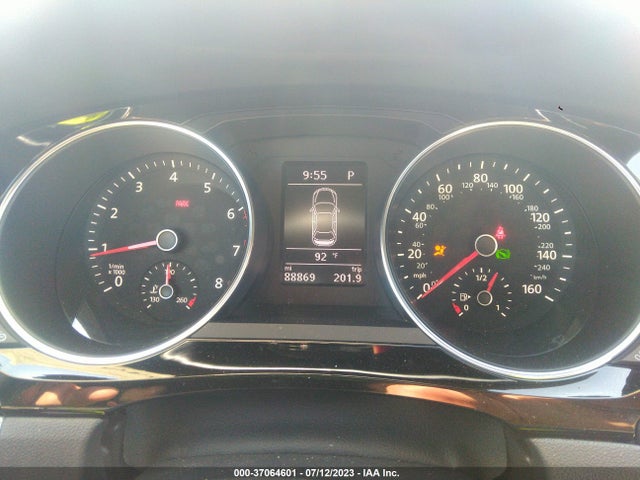3VWD17AJ7GM306065 Volkswagen Jetta Sedan 1.8t Sport