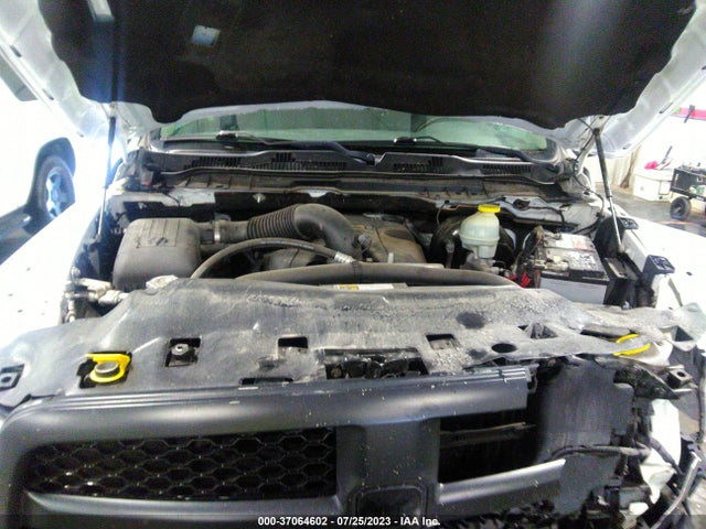 1C6RR7FT6HS602450 RAM 1500 Tradesman