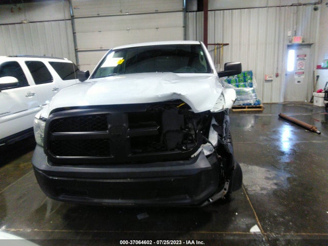 1C6RR7FT6HS602450 RAM 1500 Tradesman