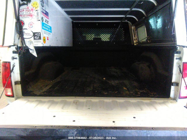 1C6RR7FT6HS602450 RAM 1500 Tradesman