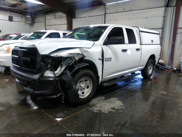 1C6RR7FT6HS602450 RAM 1500 Tradesman