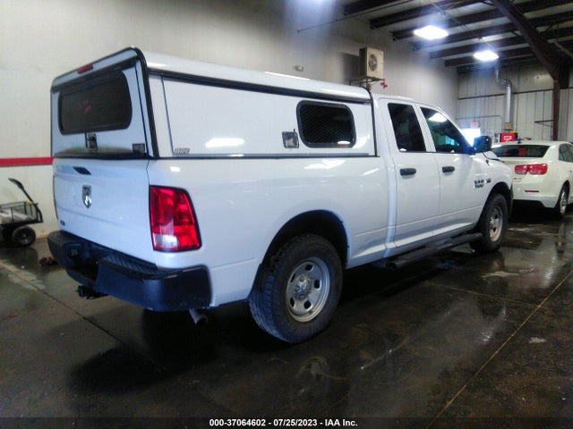 1C6RR7FT6HS602450 RAM 1500 Tradesman