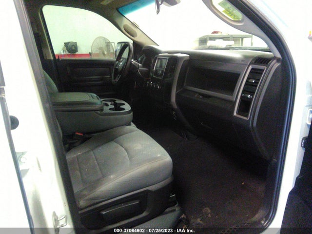 1C6RR7FT6HS602450 RAM 1500 Tradesman