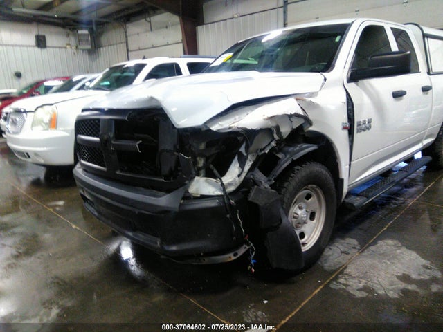 1C6RR7FT6HS602450 RAM 1500 Tradesman