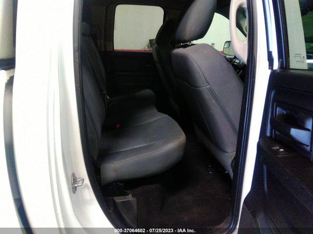 1C6RR7FT6HS602450 RAM 1500 Tradesman