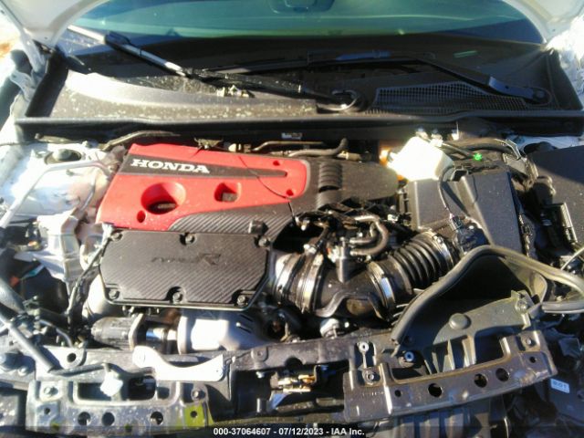 JHMFL5G47PX001332 Honda CIVIC TYPE R