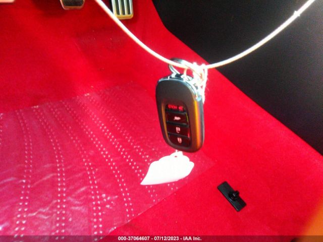 JHMFL5G47PX001332 Honda CIVIC TYPE R