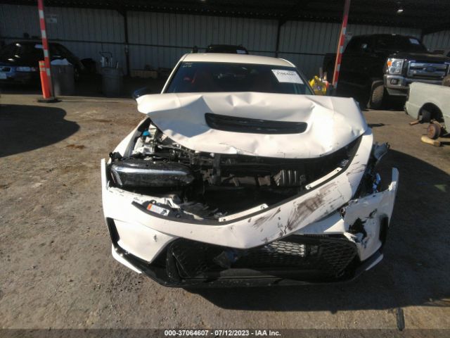 JHMFL5G47PX001332 Honda CIVIC TYPE R