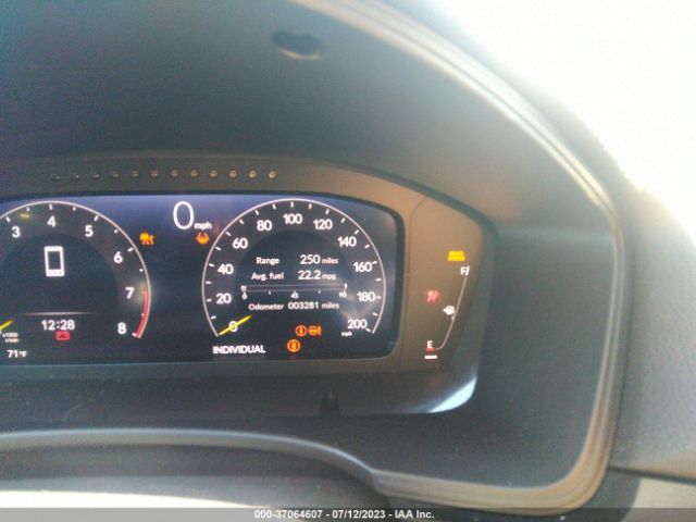 JHMFL5G47PX001332 Honda CIVIC TYPE R
