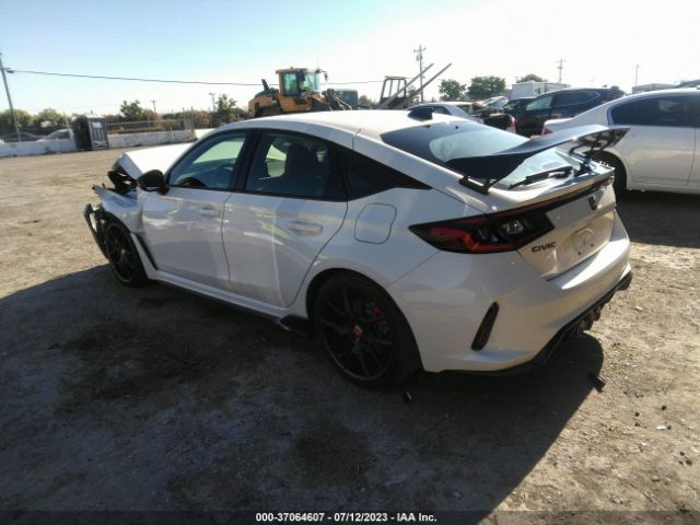JHMFL5G47PX001332 Honda CIVIC TYPE R
