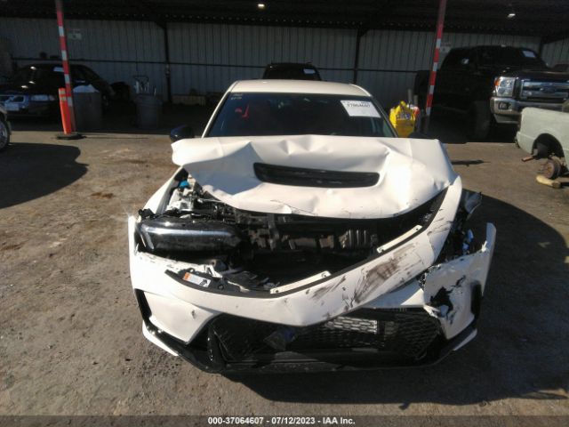 JHMFL5G47PX001332 Honda CIVIC TYPE R