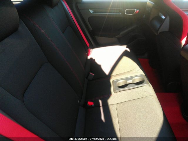 JHMFL5G47PX001332 Honda CIVIC TYPE R
