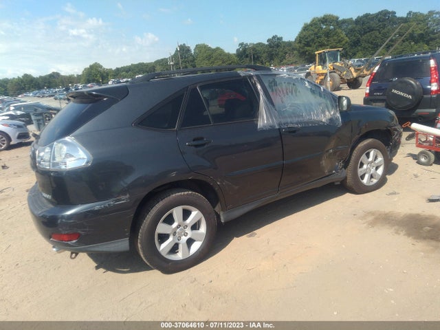 2005 LEXUS RX 330 VIN: 2T2HA31U95C053159