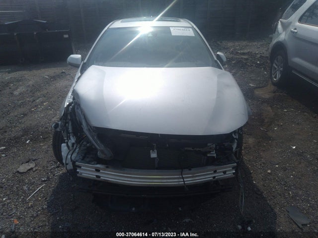 Toyota COROLLA SE 2020 5YFP4RCE1LP012926 Image 4