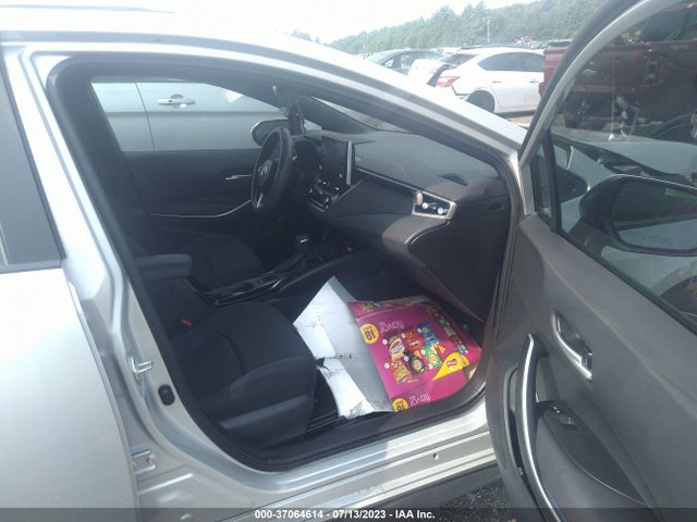 Toyota COROLLA SE 2020 5YFP4RCE1LP012926 Image 11
