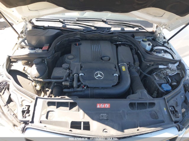 2012 MERCEDES-BENZ C-CLASS C 250 VIN: WDDGJ4HB9CF934044