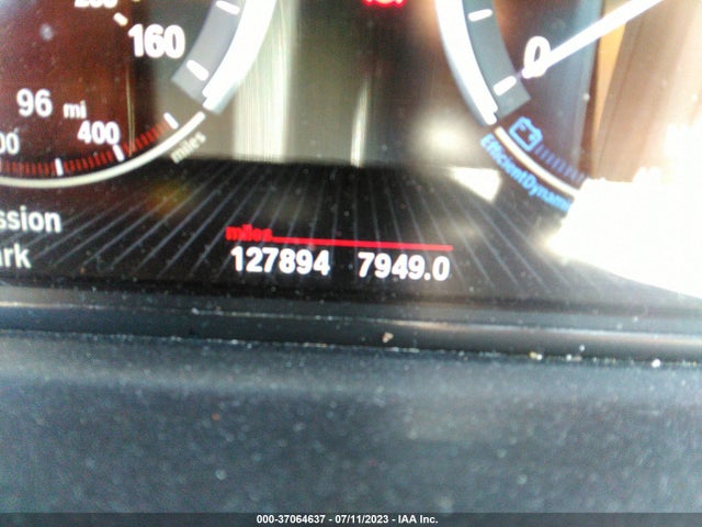 BMW 535i Xdrive 2014 WBA5B3C57ED535168 Image 15