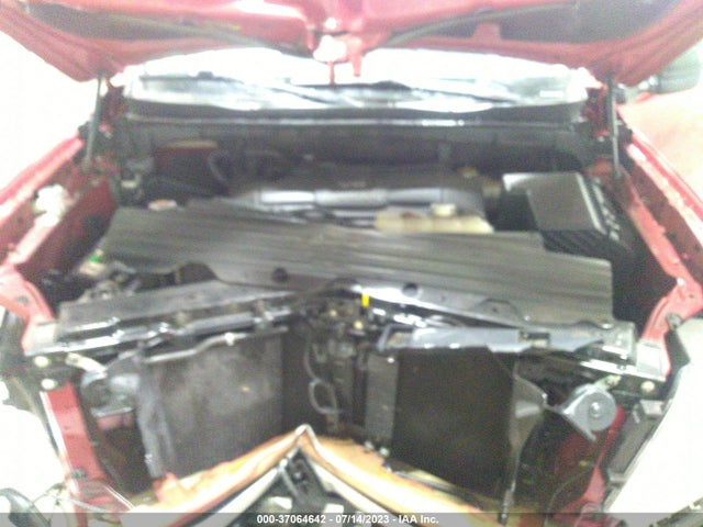 Nissan Titan Xd Sv 2016 1N6AA1F47GN508123 Image 17