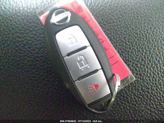 Nissan Titan Xd Sv 2016 1N6AA1F47GN508123 Image 3
