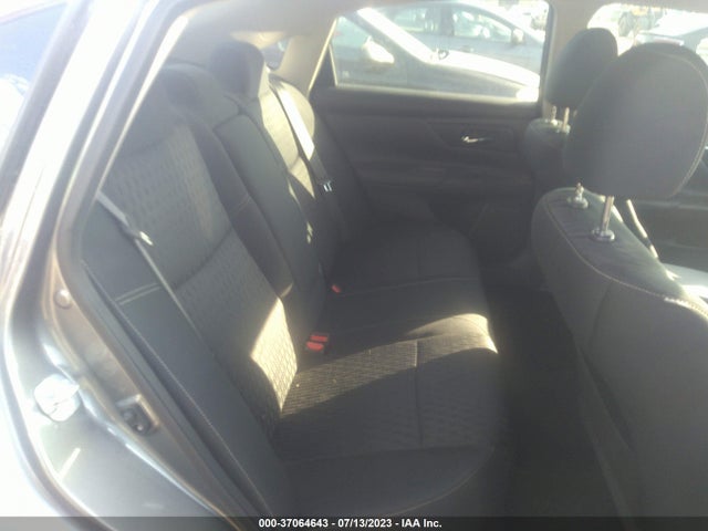 2017 NISSAN ALTIMA 2.5 S VIN: 1N4AL3AP9HC499020
