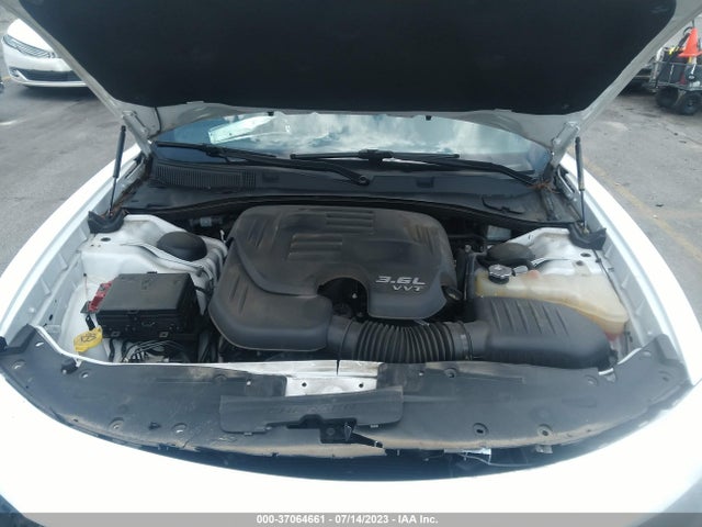 Dodge Charger Se 2017 2C3CDXBG1HH546094 Image 10