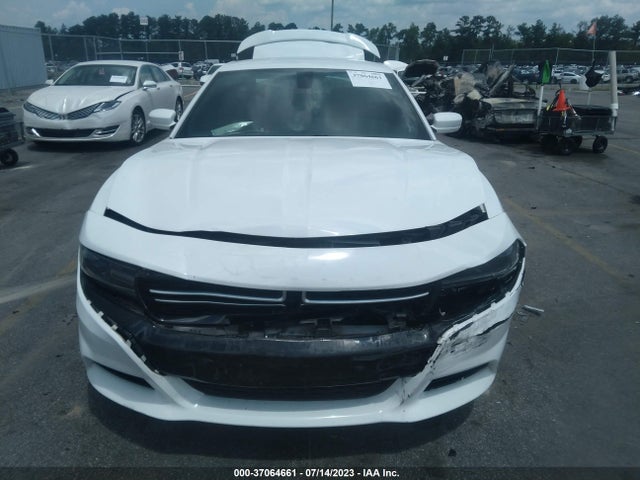 Dodge Charger Se 2017 2C3CDXBG1HH546094 Image 12