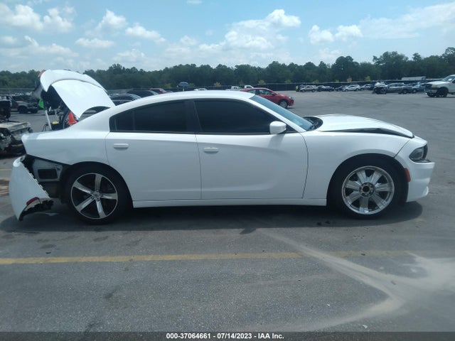 Dodge Charger Se 2017 2C3CDXBG1HH546094 Image 13