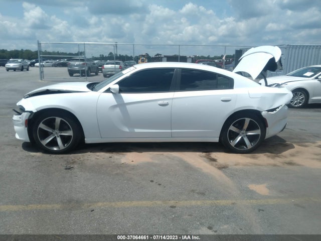 Dodge Charger Se 2017 2C3CDXBG1HH546094 Image 14