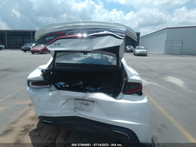 Dodge Charger Se 2017 2C3CDXBG1HH546094 Image 16
